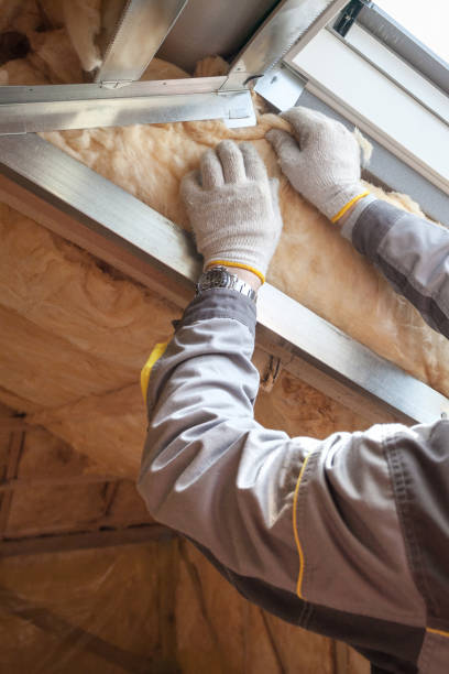 Professional Foam Insulation Services in Owens Cross Roads, AL